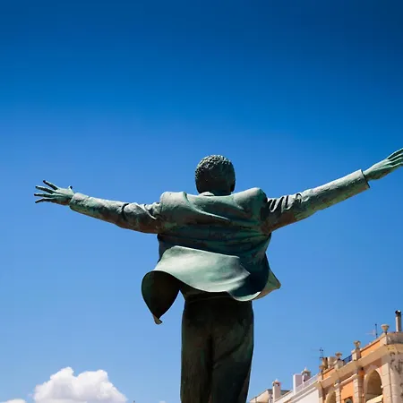 La Steila Del Sud Vendégház Polignano a Mare