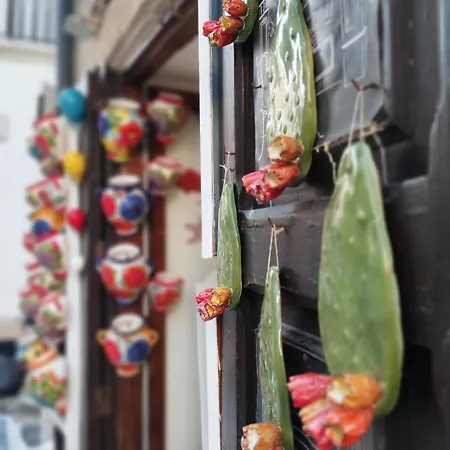 La Steila Del Sud