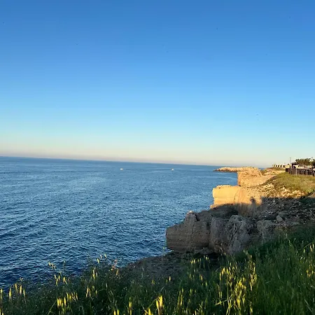 La Steila Del Sud Гостевой дом