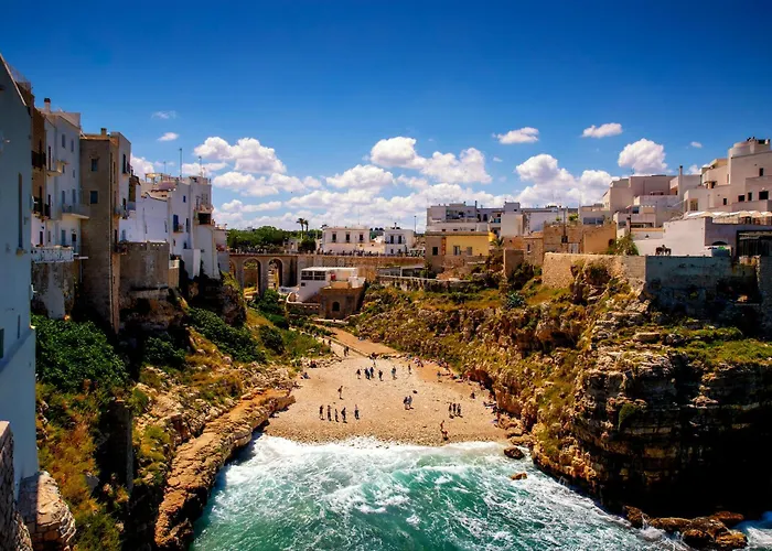 Gasthuis La Steila Del Sud *