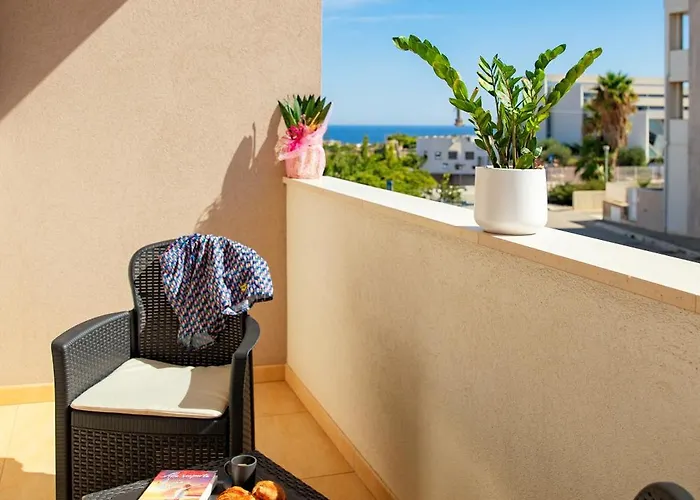 Gasthuis La Steila Del Sud Polignano a Mare