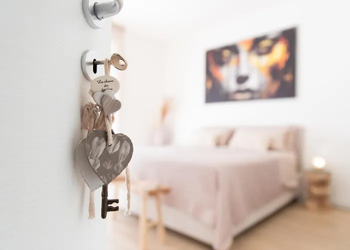 Gasthuis La Steila Del Sud *