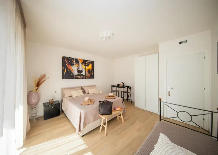 Gasthuis La Steila Del Sud Polignano a Mare