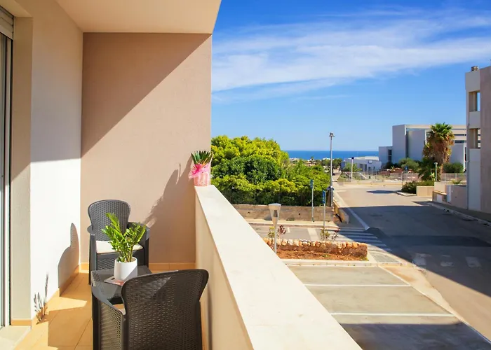 La Steila Del Sud Gasthuis