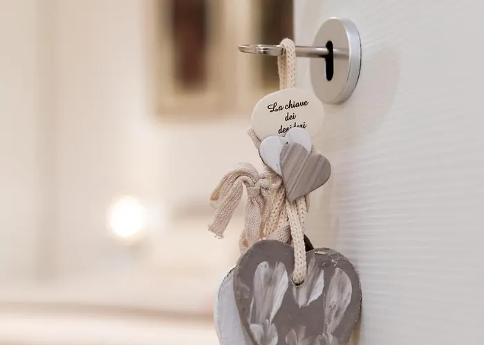 La Steila Del Sud * Polignano a Mare