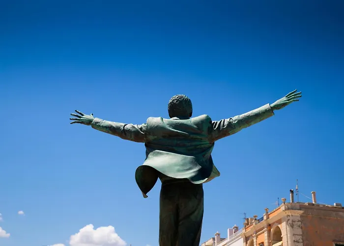 La Steila Del Sud Gasthuis Polignano a Mare