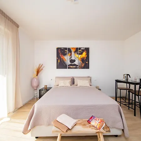 Pensjonat La Steila Del Sud *