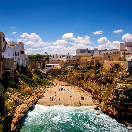 Pensjonat La Steila Del Sud *