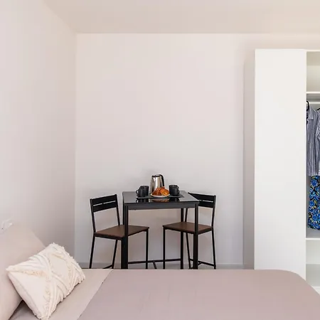 La Steila Del Sud Pensjonat