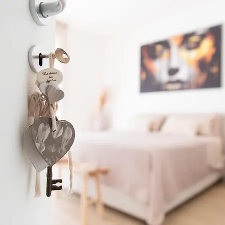 Pensjonat La Steila Del Sud *