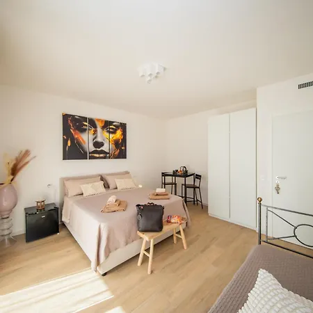 Pensjonat La Steila Del Sud Polignano a Mare