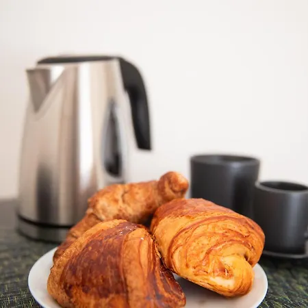 La Steila Del Sud Pensjonat