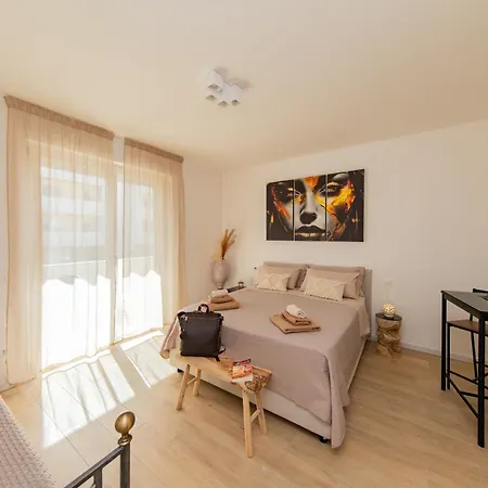 Pensjonat La Steila Del Sud