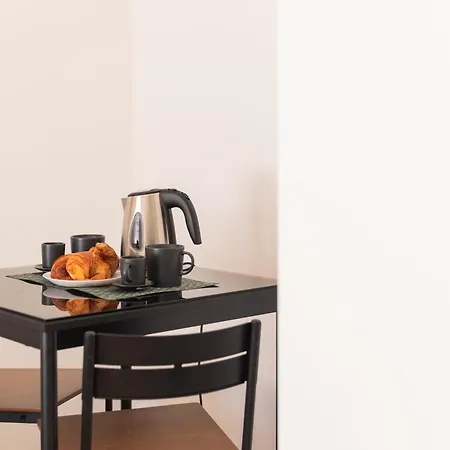 La Steila Del Sud Maison d'hôtes *