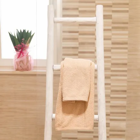 בית הארחה La Steila Del Sud פולינאנו א מארה