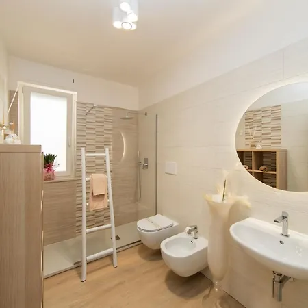 La Steila Del Sud * Polignano a Mare