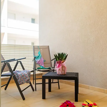 La Steila Del Sud * Polignano a Mare