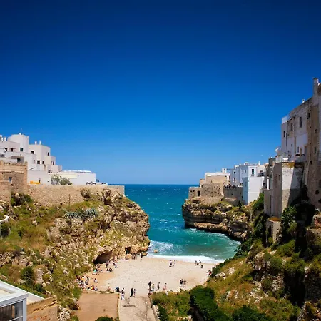 La Steila Del Sud Maison d'hôtes