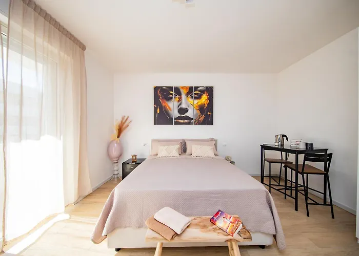 Pensión La Steila Del Sud *