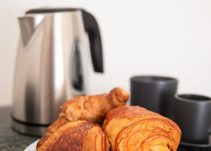 La Steila Del Sud Pensión