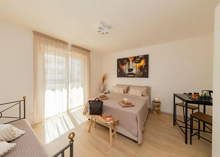 Pensión La Steila Del Sud