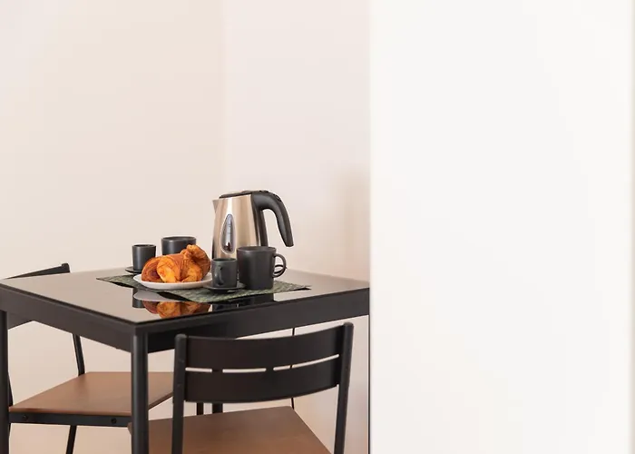 La Steila Del Sud Pensión *