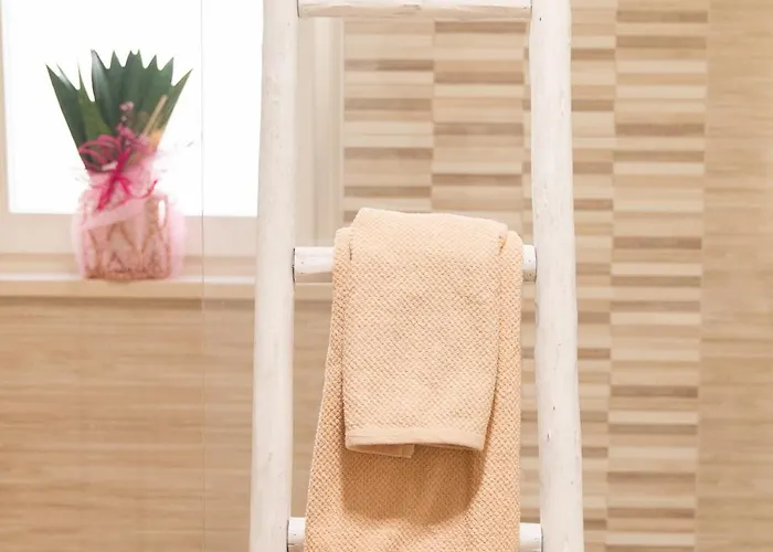 Pensión La Steila Del Sud Polignano a Mare