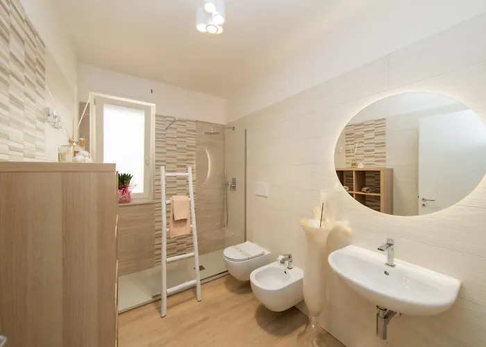 La Steila Del Sud * Polignano a Mare