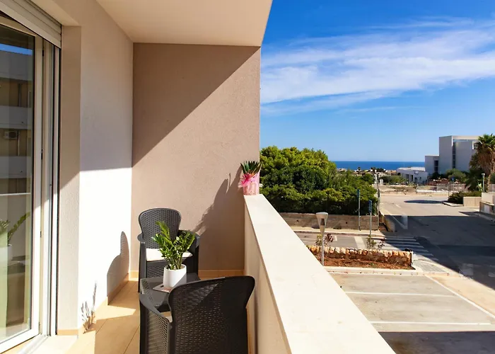 La Steila Del Sud Pensión *