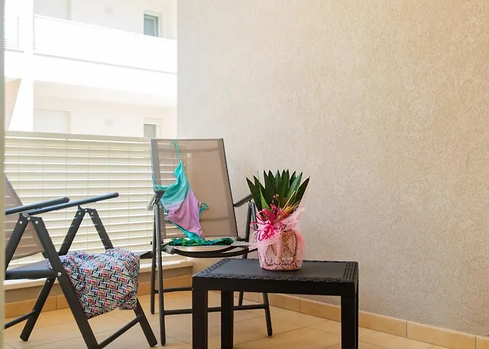 La Steila Del Sud * Polignano a Mare