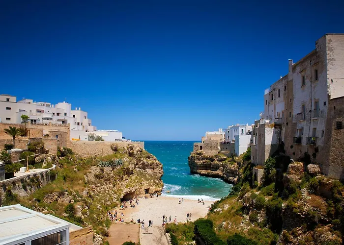 La Steila Del Sud Pensión